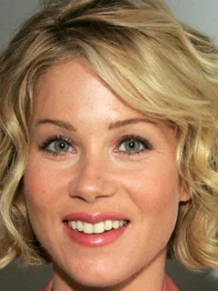 christina applegate