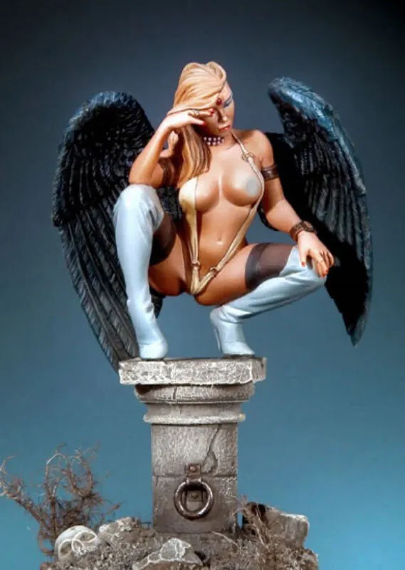 angel of sex