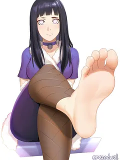 hinata