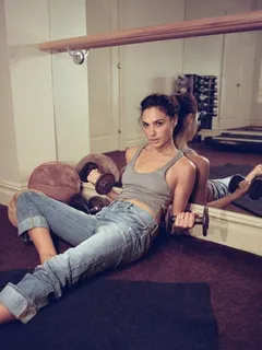 gal gadot