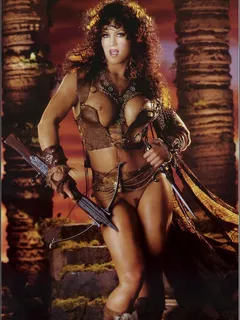 joanie laurer, aka chyna ~ playboy, 2002