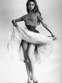 brigitte bardot