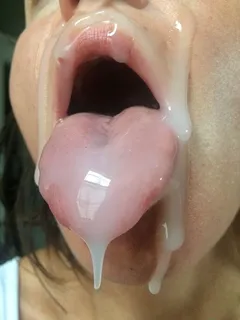 delicious cum