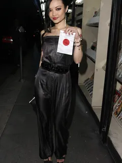 tila tequila