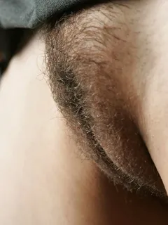 hairy