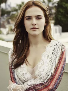 zoey deutch