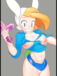 big jugs fionna