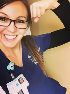 fucking cute nurse