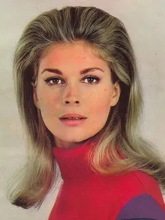 candice bergen