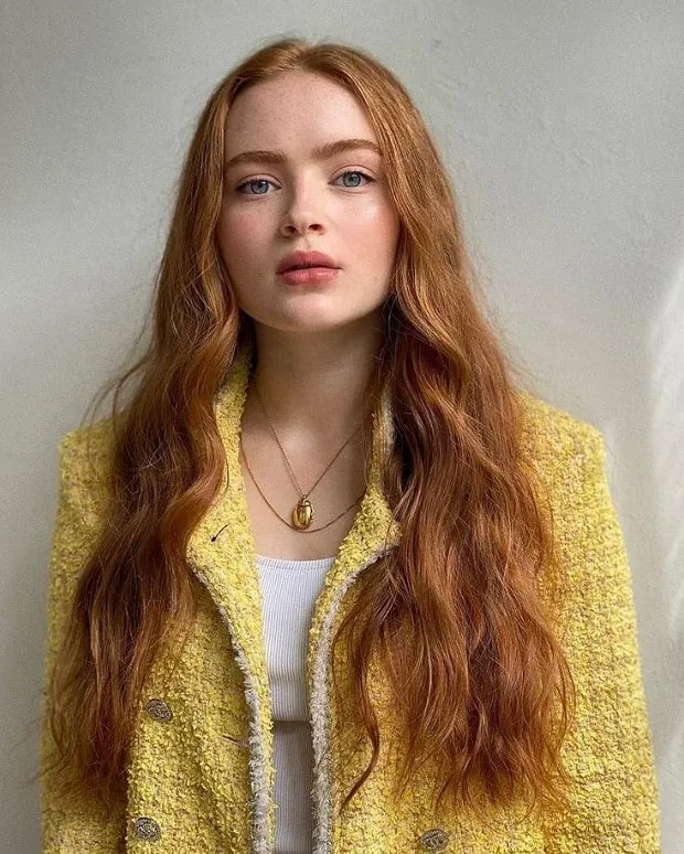 sadie sink