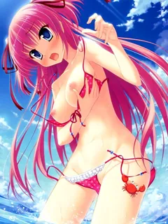 sexy ecchi girls anime gallery 815