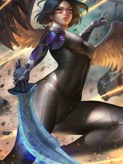 alita