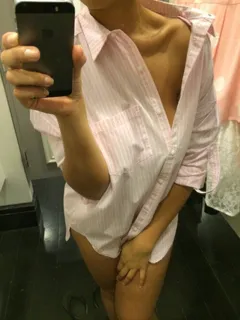 come back on  , we are brand new and are posting daily changing rooms pictures! feel free to submit your own changing room sexy selfies!