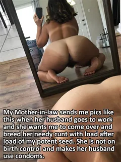 mother-in-law breeding