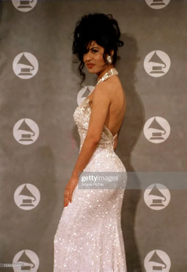 selena quintanilla 8th pic.