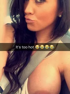 snapchat