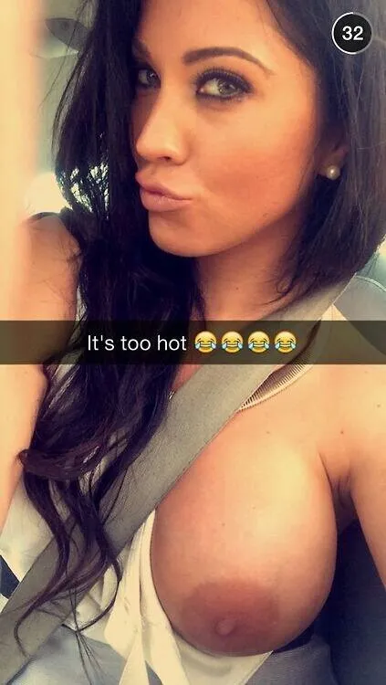 snapchat