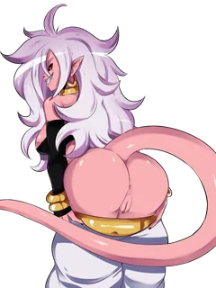 android 21