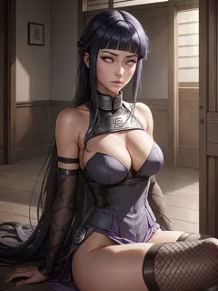 hinata hyuga (naruto)