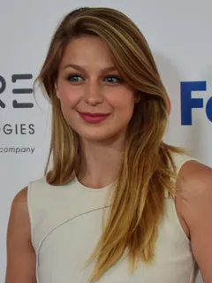 melissa benoist