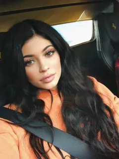 kylie jenner #2