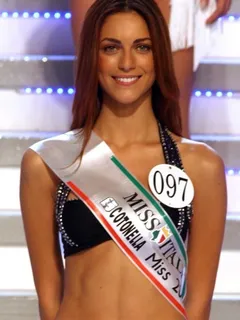 miss italia miriam leone