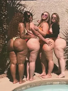 pawg party