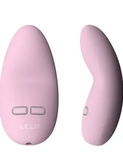 lelo lily - pink