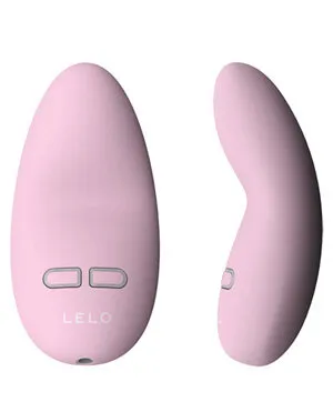 lelo lily - pink