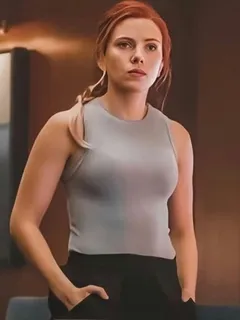 scarlett johansson