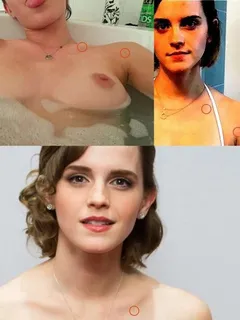 emma watson... real????