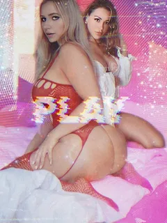 sexy wallpaper for neringa krziute and ana cheri