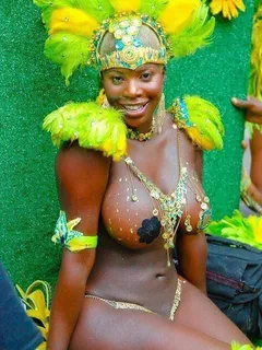 brazilian carnival