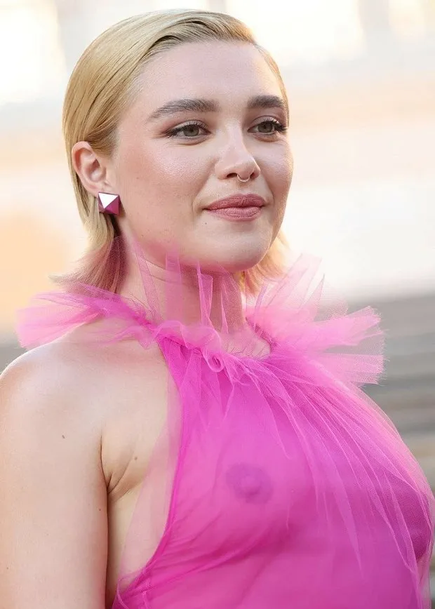 florence pugh