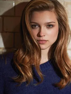 sophie cookson of kingsman