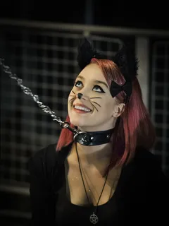 the cutest pussy