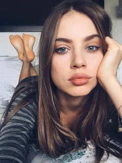 xenia tchoumitcheva