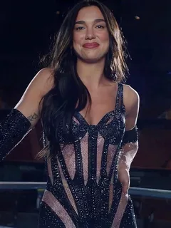 sexy dua lipa 3