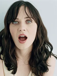 zooey deschanel