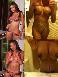 brandi rhodes