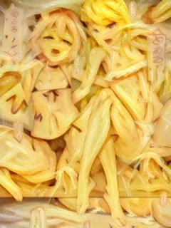 spaghetti fembois filled and covered in cum.