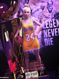 legends never die - rip kobe