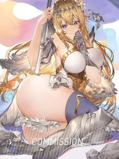sexy anime