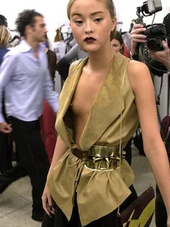 devon aoki