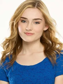 meg donnelly