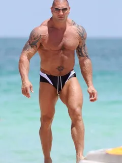 dave bautista