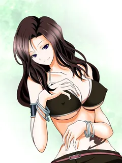 cana fairy tail