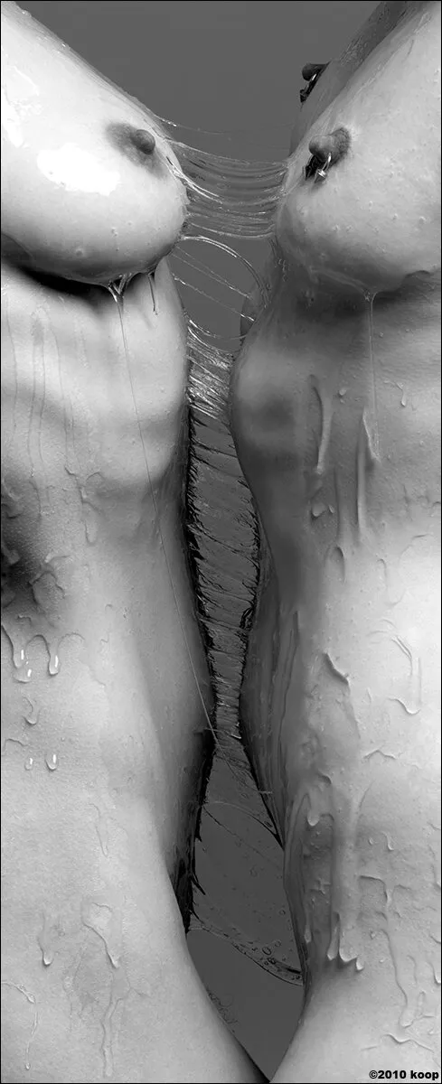 awesome homemade pic with a gorgeous homemade