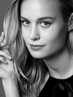 that gorgeous face of  brie larson