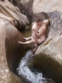 you watch as your wife is fucked by a well-hung german man on a nude beach